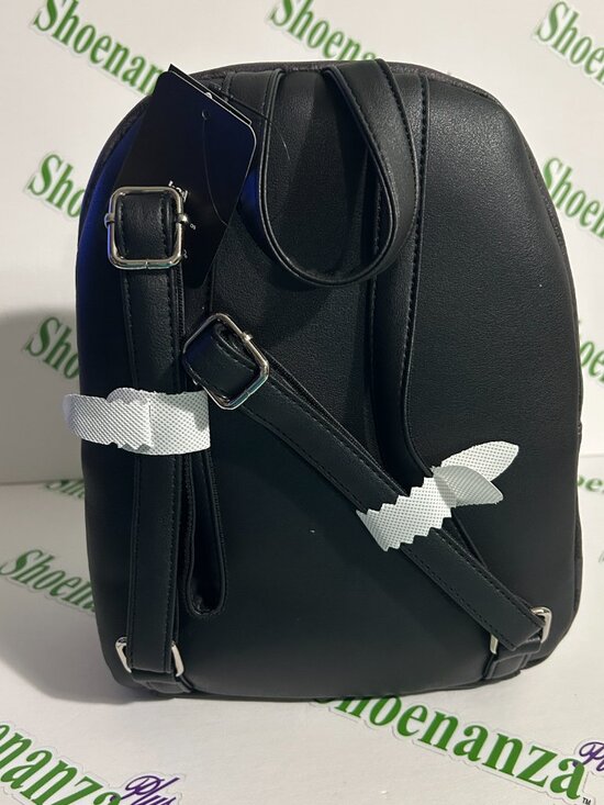 Bioworld Mini Backpack Edward Scissorhands Tim Burton Johnny Depp Halloween Bag main image 8